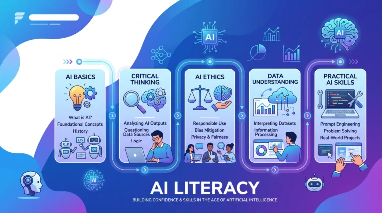 AI Literacy: Why It Matters More Than Ever